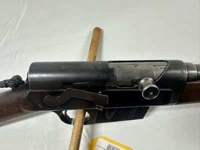 REMINGTON Model 8 .32 REM - Image 2 of 3