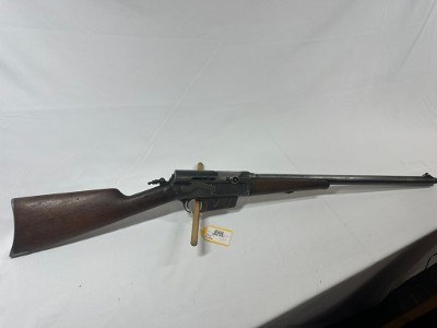 REMINGTON Model 8 .32 REM - Image 1 of 3