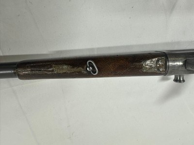 REMINGTON Model 8 .25-35 WIN - Image 4 of 4