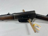 REMINGTON Model 8 .25-35 WIN - Image 2 of 4