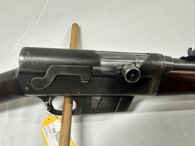 REMINGTON Model 8 .25-35 WIN - Image 3 of 4