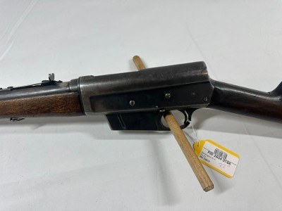 REMINGTON Model 8 .25-35 WIN - Image 2 of 4