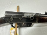 REMINGTON Model 8 .25-35 WIN - Image 3 of 4