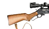 MARLIN 336A .30-30 WIN - 5 of 7