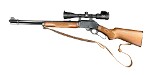 MARLIN 336A .30-30 WIN - 1 of 7