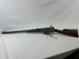 REMINGTON Model 8 .35 REM - 1 of 4
