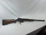 REMINGTON 81 .300 SAVAGE - Image 5 of 5
