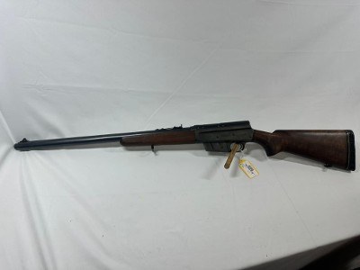 REMINGTON 81 .300 SAVAGE - Image 1 of 5