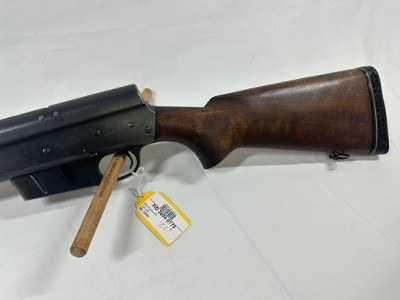 REMINGTON 81 .300 SAVAGE - Image 3 of 5