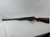 REMINGTON 81 .300 SAVAGE - Image 1 of 5