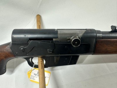 REMINGTON 81 .300 SAVAGE - Image 4 of 5