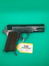 FEG P. Model 37 7.65MM - Image 2 of 2