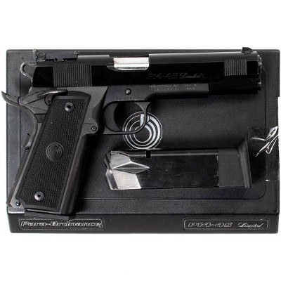 PARA-ORDNANCE P14-45 LIMITED .45 ACP - Image 3 of 3