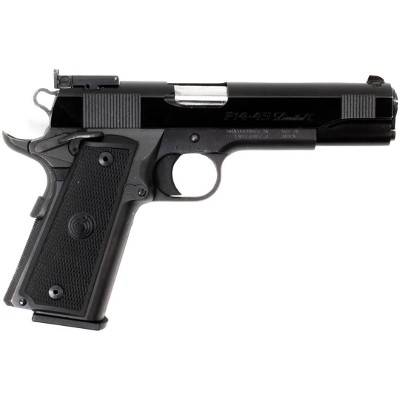 PARA-ORDNANCE P14-45 LIMITED .45 ACP - Image 2 of 3