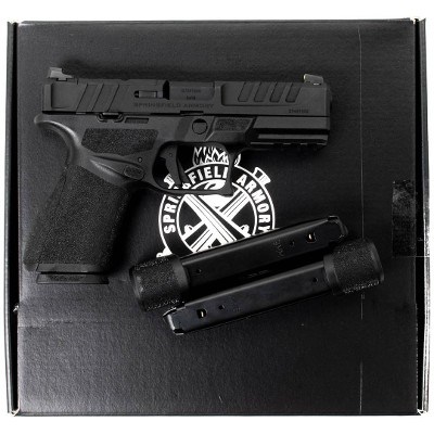 SPRINGFIELD ARMORY ECHELON 9MM LUGER (9X19 PARA) - Image 3 of 3