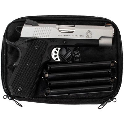 SPRINGFIELD ARMORY EMP4 9MM LUGER (9X19 PARA) - Image 3 of 3