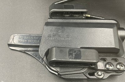 SIG SAUER P365 SAS 9MM LUGER (9x19 PARA) - Image 2 of 6