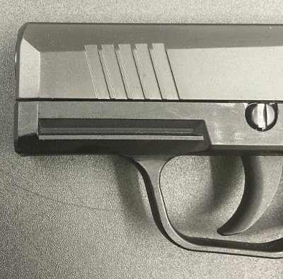SIG SAUER P365 SAS 9MM LUGER (9x19 PARA) - Image 4 of 6