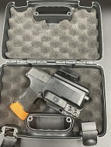 SIG SAUER P365 SAS 9MM LUGER (9x19 PARA) - Image 6 of 6