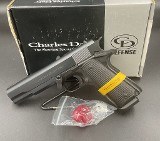 CHARLES DALY 1911 .45 ACP - 1 of 7