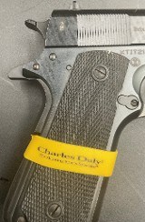 CHARLES DALY 1911 .45 ACP - 5 of 7