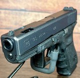 GLOCK 19C (Compensated) Gen3 9mm 4" 9MM LUGER (9x19 PARA) - 3 of 8