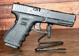 GLOCK 19C (Compensated) Gen3 9mm 4" 9MM LUGER (9x19 PARA) - 2 of 8