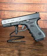 GLOCK 19C (Compensated) Gen3 9mm 4" 9MM LUGER (9x19 PARA) - 1 of 8
