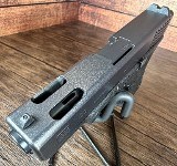 GLOCK 19C (Compensated) Gen3 9mm 4" 9MM LUGER (9x19 PARA) - 6 of 8