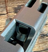 GLOCK 19C (Compensated) Gen3 9mm 4" 9MM LUGER (9x19 PARA) - 8 of 8