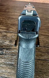 GLOCK 19C (Compensated) Gen3 9mm 4" 9MM LUGER (9x19 PARA) - 5 of 8