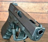 GLOCK 19C (Compensated) Gen3 9mm 4" 9MM LUGER (9x19 PARA) - 4 of 8