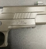 SIG SAUER P226 LEGION 9MM LUGER (9x19 PARA) - Image 5 of 9