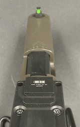 SIG SAUER P226 LEGION 9MM LUGER (9x19 PARA) - Image 8 of 9