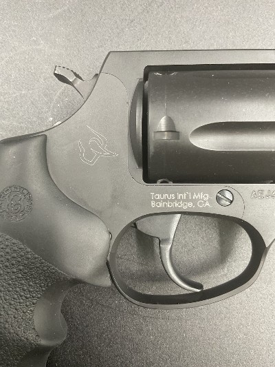 TAURUS 605.357 MAG - Image 3 of 4