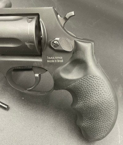TAURUS 605.357 MAG - Image 2 of 4