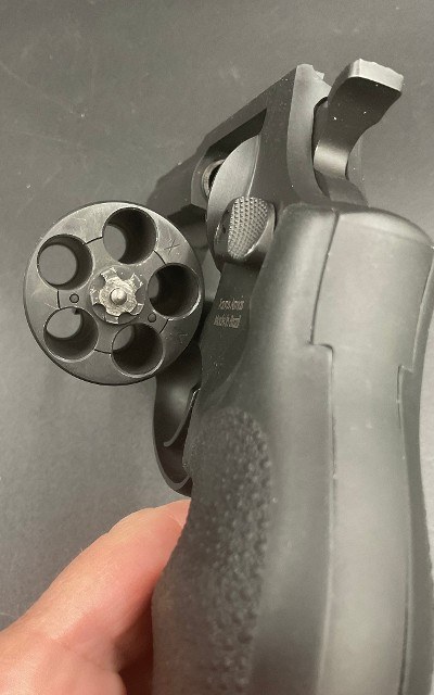 TAURUS 605.357 MAG - Image 4 of 4