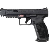 CANIK SFX RIVAL-S 9MM LUGER (9X19 PARA) - 1 of 3