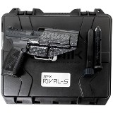 CANIK SFX RIVAL-S 9MM LUGER (9X19 PARA) - 3 of 3