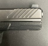 SHADOW SYSTEMS DR920 COMBAT OPTIC READY 9MM LUGER (9x19 PARA) - Image 9 of 11