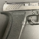 SHADOW SYSTEMS DR920 COMBAT OPTIC READY 9MM LUGER (9x19 PARA) - Image 10 of 11