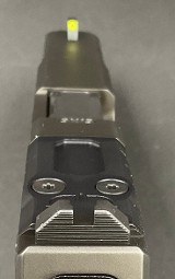 SHADOW SYSTEMS DR920 COMBAT OPTIC READY 9MM LUGER (9x19 PARA) - Image 11 of 11