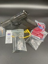 SHADOW SYSTEMS DR920 COMBAT OPTIC READY 9MM LUGER (9x19 PARA) - Image 4 of 11