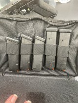 SHADOW SYSTEMS DR920 COMBAT OPTIC READY 9MM LUGER (9x19 PARA) - Image 3 of 11
