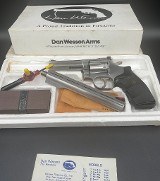 DAN WESSON FIREARMS 715 .357 MAG - Image 12 of 15