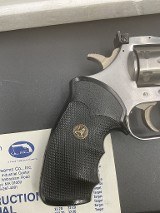 DAN WESSON FIREARMS 715 .357 MAG - Image 9 of 15