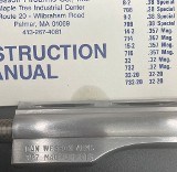 DAN WESSON FIREARMS 715 .357 MAG - Image 4 of 15