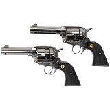RUGER NEW VAQUERO .357 MAG - 1 of 3