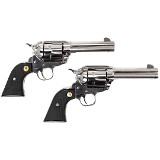 RUGER NEW VAQUERO .357 MAG - 2 of 3