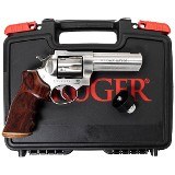 RUGER GP100 .357 MAG - 3 of 3